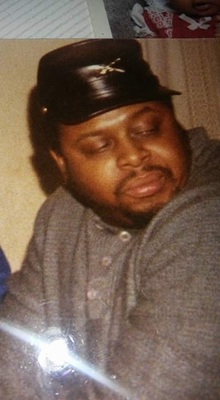Oscar Lee Carter