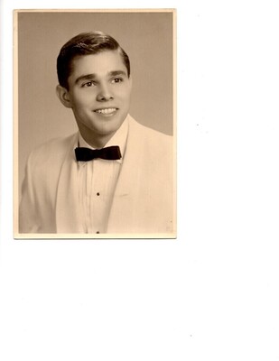Oscar M. Mendez
