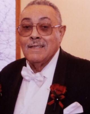 Oscar R Adams