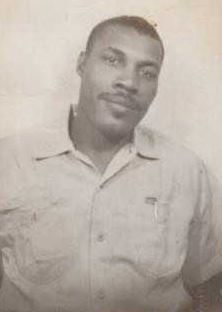 Oscar Williams