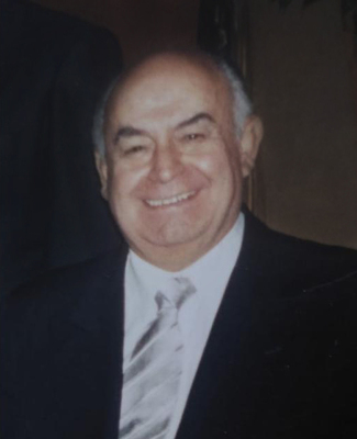 Oscar  R. Márquez Moreno