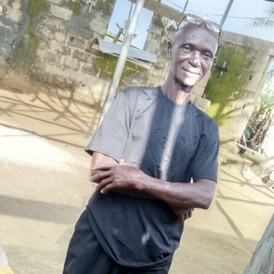 Oseghale ewoigbokan prosperity Patrick ewoigbokan