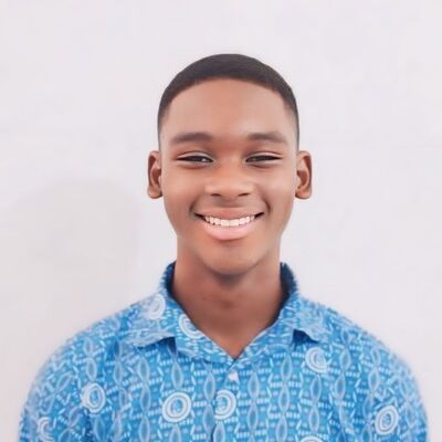 Osei Bonsu Amparbeng