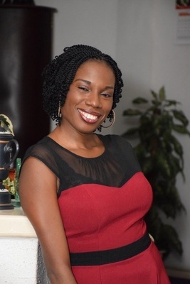 Dr. Osemudiamhen Eve Dibua-Nnani