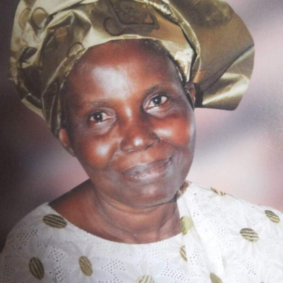 Oseyemi Josephine Emilere Adesuyi