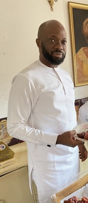 Osita Afamefuna Iyizoba