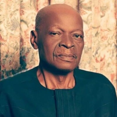 OSITADIMMA ALBERT NWAZOJIE