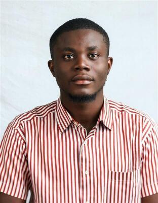 Oluwatobi Omoloye