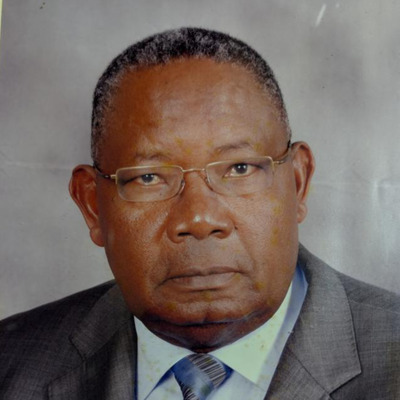 Alloys Otieno Aboka
