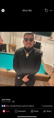 Otilio Blaze Lugo-Rivera
