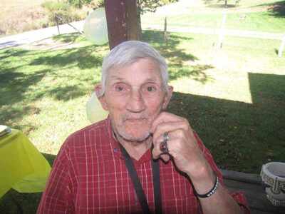 OTIS HOLT
