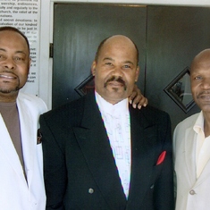 Dennis, Otis, Lamar