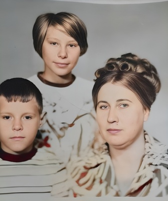 Лидия Отрожко