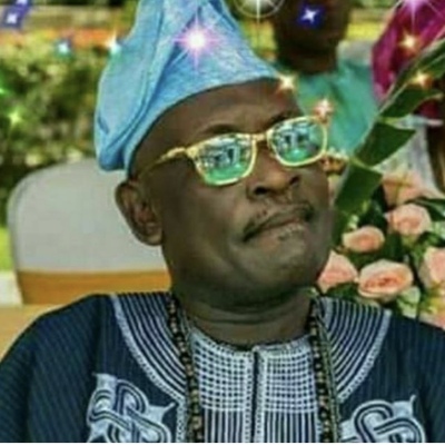 Otunba Adewoleaje Cosmas Adekoya