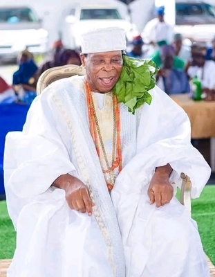 Otunba Charles Adedotun Dina