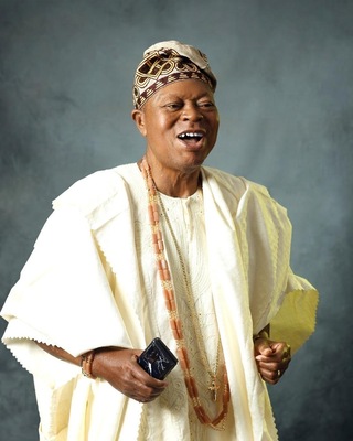 Otunba Solomon Mobolaji Osunba