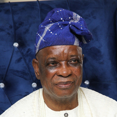 Otunba Francis Olaitan Banwo