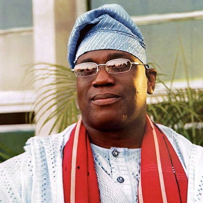 Olumuyiwa Adelakun Rogers