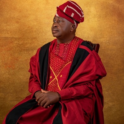 OTUNBA OLUFEMI OKANLAWON RUFAI