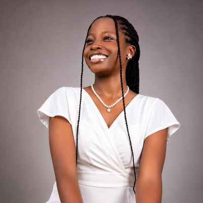 Oñumdi Gift Ifeanyichukwu