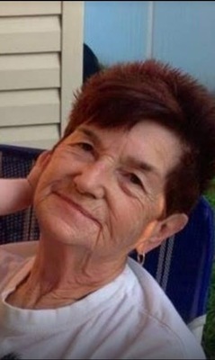 Willetta June Bartol