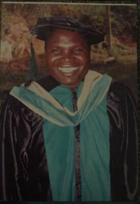 Overseer Boluwaji Timothy Fatuntele (Bol-Tim)