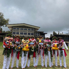 Ka Makani! Class of 2022