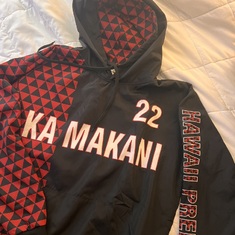 Ka Makani strong 2022