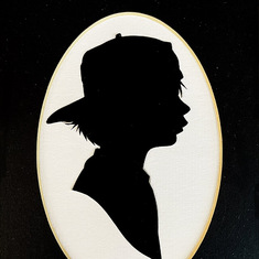 Owen's Silhouette