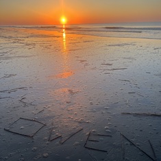 Sunrise HHI