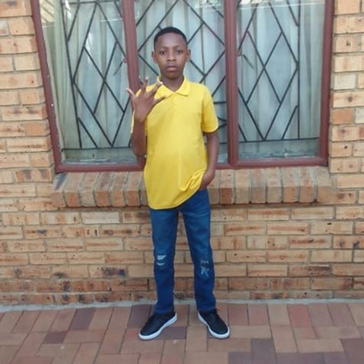 Owethu Dokotela Motha