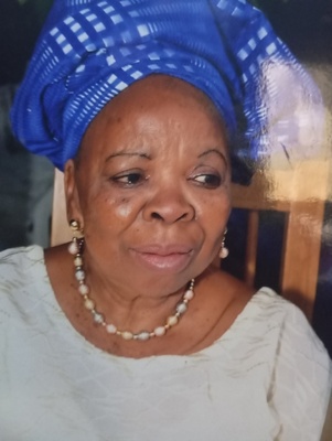 OWOLABI JULIANA AJAYI