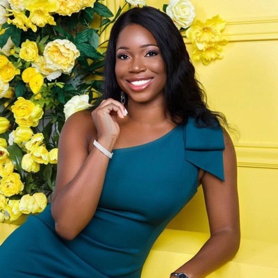 Omoye Imoisili