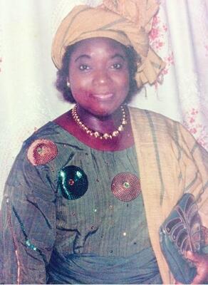Oyebola Ibironke Ojo