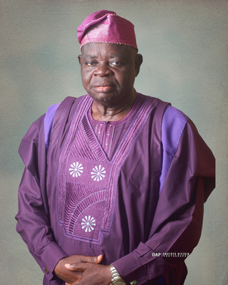 Oyedele Aiyerin