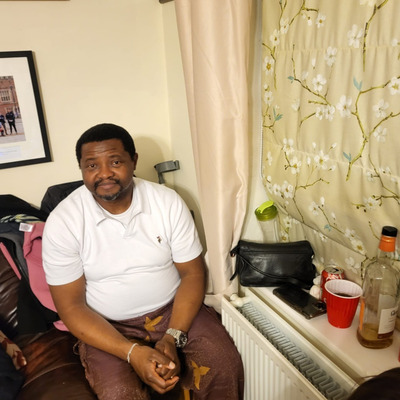 Oyedele Hammed Jolaoso