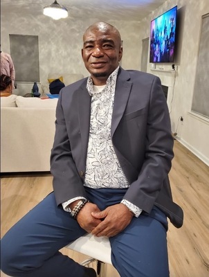Oyegoke Ojedele