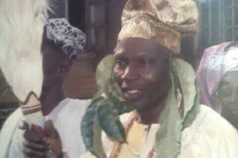 Oyekunle Mohammed