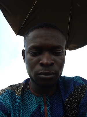 oyelade Isaac Olaoluwa