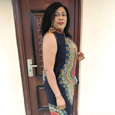 Oyenike Mercy Oyekan-Maja