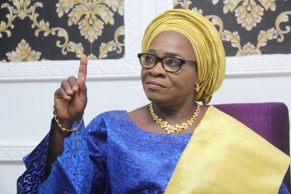 OYINADE TELUWO