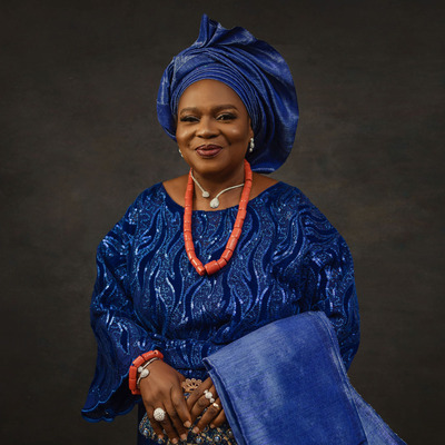 Oyinade Folashade Thomas