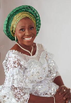 Olubola Oyinboade Egunbiyi