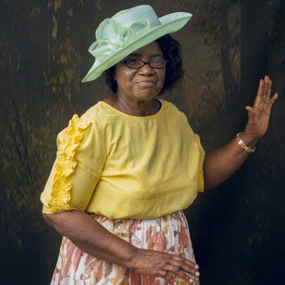 Oyinkansola Beatrice Olayemi (Nee Majekodunmi)