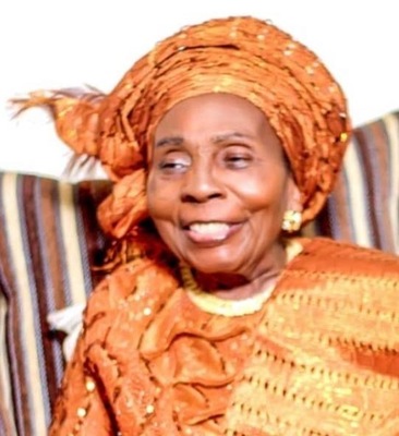 Emily Oyinlola Ogunleye