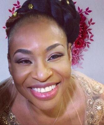 Oyinlola Faustina Oluwole (Nee- Bakare)