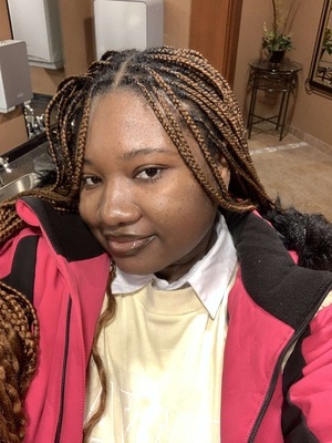 Oyinloluwa Dorcas Olagunju- Onigbinde