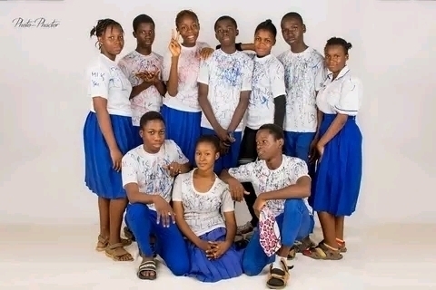 Oyinloye Feranmi favour
