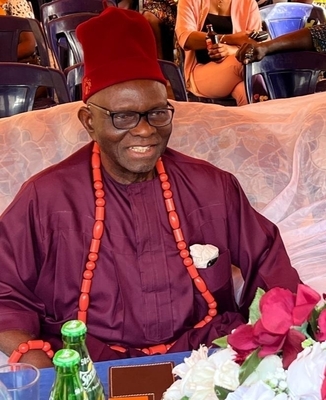 Ozo Nkpuluonyekulu Joseph Nwobum