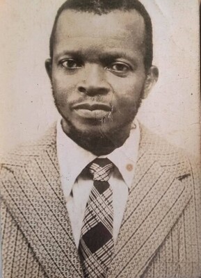 Ozo Oyigbo Mmadukaihe Vincent Ekwueme